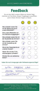 Feedbackbogen-4